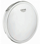 Крышка слива-перелива Grohe Talento 19025000 для ванны