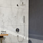 Душевой комплект RGW Shower Panels 21140852-01 хром - фото 4