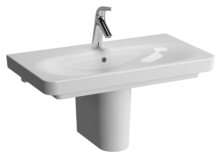 Полупьедестал VitrA Nest 5691B003-0156 для раковины