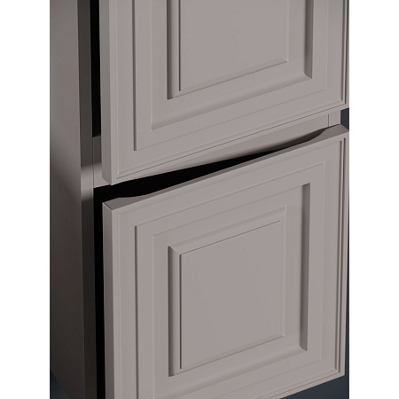 Шкаф-пенал Sancos Very PVR35RSM Doha Soft