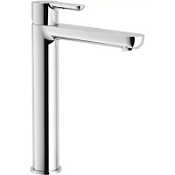 Смеситель Nobili ABC AB87128/2CR для кухонной мойки хром Смеситель Nobili ABC AB87128/2CR для кухонной мойки хром
