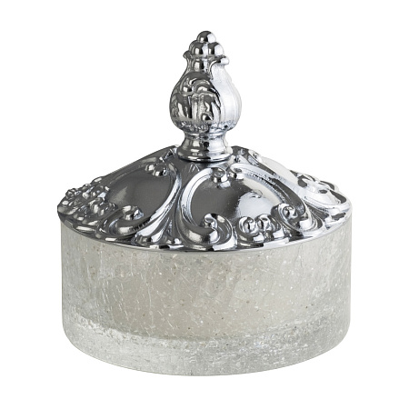 Контейнер Migliore Elisabetta 17023 хром