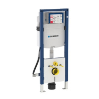 Система инсталляции Geberit DuoFix 111.350.00.5 для подвесного унитаза