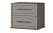 Тумба под раковину Cezares Tiffany 55241 60 Grigio Nuvola