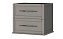 Тумба под раковину Cezares Tiffany 55241 60 Grigio Nuvola