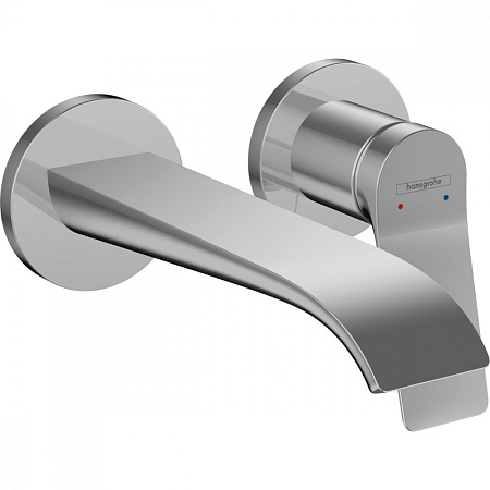 Смеситель Hansgrohe Vivenis 75050000 для раковины, хром