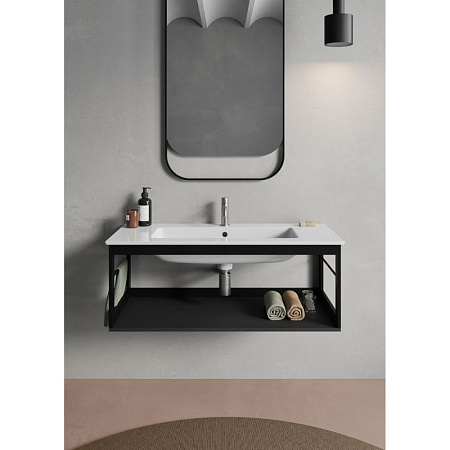 Раковина GSI Pura 8886111 102 белый