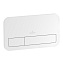 Кнопка смыва Villeroy & Boch ViConnect 92249068 белый