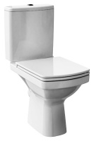 Унитаз-компакт Cersanit Easy KO-ES011-3/5-DL микролифт
