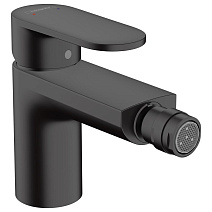 Смеситель Hansgrohe Vernis Blend 71210670 для биде, черный матовый Смеситель Hansgrohe Vernis Blend 71210670 для биде, черный матовый