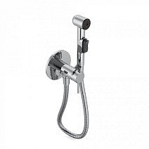 Гигиенический душ со смесителем IDDIS Axes 003SBR0i08 хром Гигиенический душ со смесителем IDDIS Axes 003SBR0i08 хром