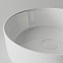 Раковина накладная Ceramicanova Element CN5001 36x36x12 белый - фото 7