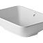 Раковина Duravit Bacino 0334520000 - фото 1