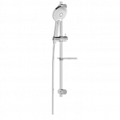 Душевой гарнитур VitrA Bliss A45743EXP хром