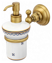 Дозатор Nicolazzi Classica 1489BZ