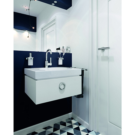 Смеситель Kludi Bingo Star 420230578 для кухонной мойки, хром