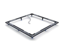 Опорная рама Kaldewei Superplan 140х100 см