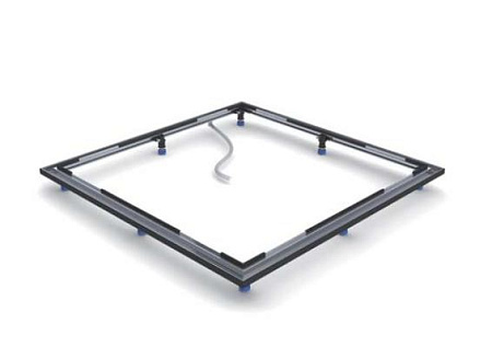 Опорная рама Kaldewei Superplan 140х100 см