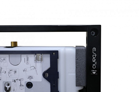 Инсталляция Esbano ESINFRAM