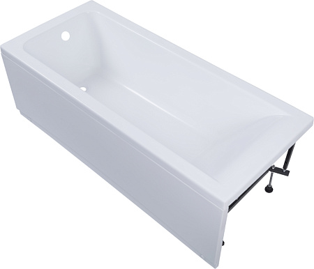 Акриловая ванна Aquanet Bright 00273791 175х70