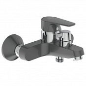 Смеситель Ideal Standart Cerafine D BC494U8 для ванны и душа Смеситель Ideal Standart Cerafine D BC494U8 для ванны и душа