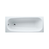 Ванна стальная Laufen Pro 2.2195.3.000.040.1 150х70 см