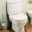 Унитаз-компакт Jika Mio 8237160000001 нижний подвод - фото 3