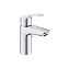 Смеситель Grohe Eurosmart 32926003 для раковины - фото 1