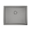 Мойка кухонная IDDIS Edifice EDI54G0i77 графит