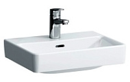 Раковина Laufen Pro S 8.1596.1.000.104.1 45 Раковина Laufen Pro S 8.1596.1.000.104.1 45