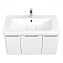 Мебельная раковина Aquaton Шерилл 1A71443KSH010 85 - фото 3