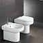 Крышка-сиденье Hatria Daytime YXVV01 с микролифтом - фото 7