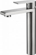 Смеситель BelBagno Nova NOV-LMC-IN для раковины Смеситель BelBagno Nova NOV-LMC-IN для раковины