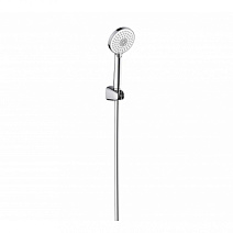 Душевая лейка Bravat D2113CP-ENG хром