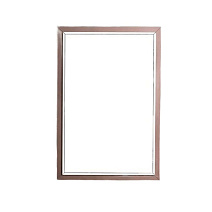 Зеркало Armadi Art Dolce 567-BB 70х105 бронзированный коричневый