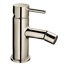 Смеситель Palazzani Digit 02411149 для биде, нержавеющая сталь Смеситель Palazzani Digit 02411149 для биде, нержавеющая сталь