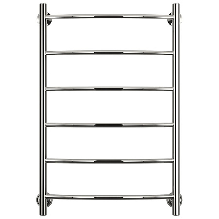 Полотенцесушитель водяной Стилье Версия-H2 80х50 хром