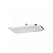 Верхний душ Kludi Freshline 6445005-00 хром