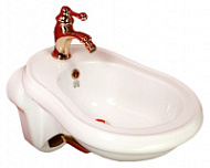 Биде подвесное Migliore Bella 20595