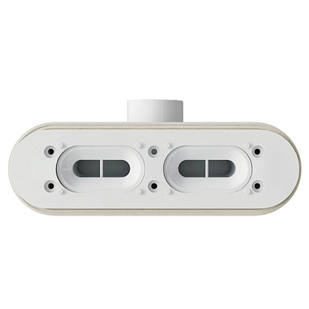 Сифон с гидрозатовром Vincea Vsph-D611