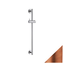 Душевая штанга Palazzani Docce Color 99208634 медь Душевая штанга Palazzani Docce Color 99208634 медь