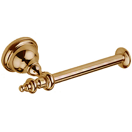 Держатель туалетной бумаги Webert Ottocento AM500801065 бронза