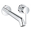 Смеситель Grohe Essence New 19967001 для раковины, настенный - фото 1