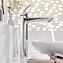 Смеситель Grohe Eurostyle New 23719003 для раковины высокий  - фото 2