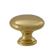 Ручка для мебели Migliore Pomolo 26289 золото