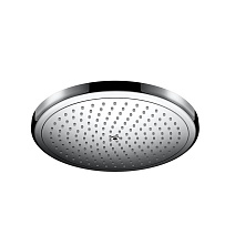 Верхний душ Hansgrohe Croma 26220000 хром