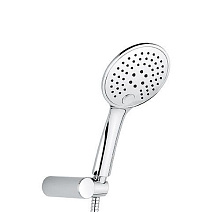 Душевая лейка Emmevi 159/CR хром Душевая лейка Emmevi 159/CR хром