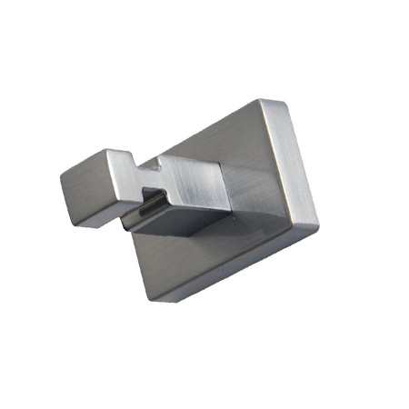 Крючок Inda Lea A1820AAC никель брашированный