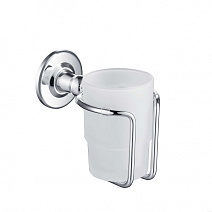 Стакан Timo Nelson 150031/00 хром Стакан Timo Nelson 150031/00 хром