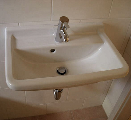 Раковина Duravit Starck 3 0300500000  50 